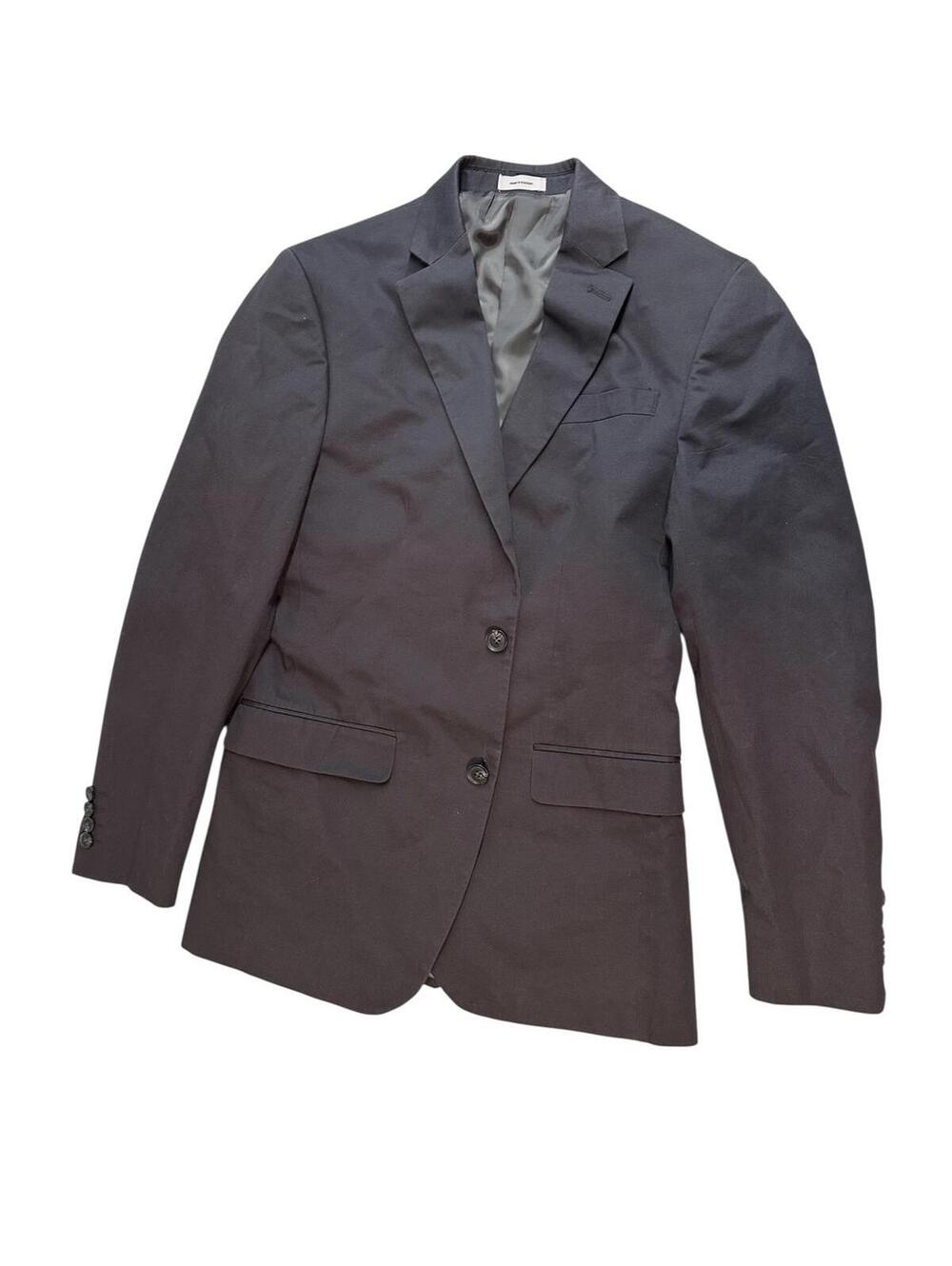 J Ferrar Men's Sports Coat/Blazer